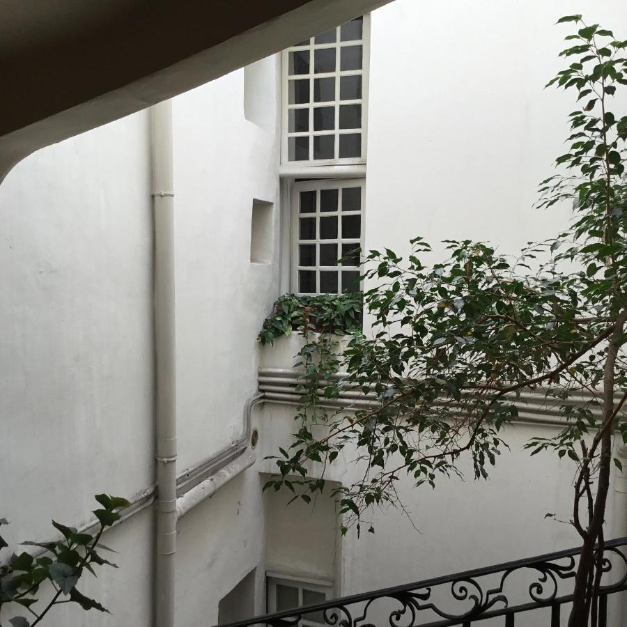T2 classé 3 étoile au centre du quartier historique Aix-en-Provence Extérieur photo